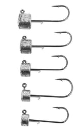 Veka NED Kuha jigipäälajitelma 15 kpl - Happy Angler