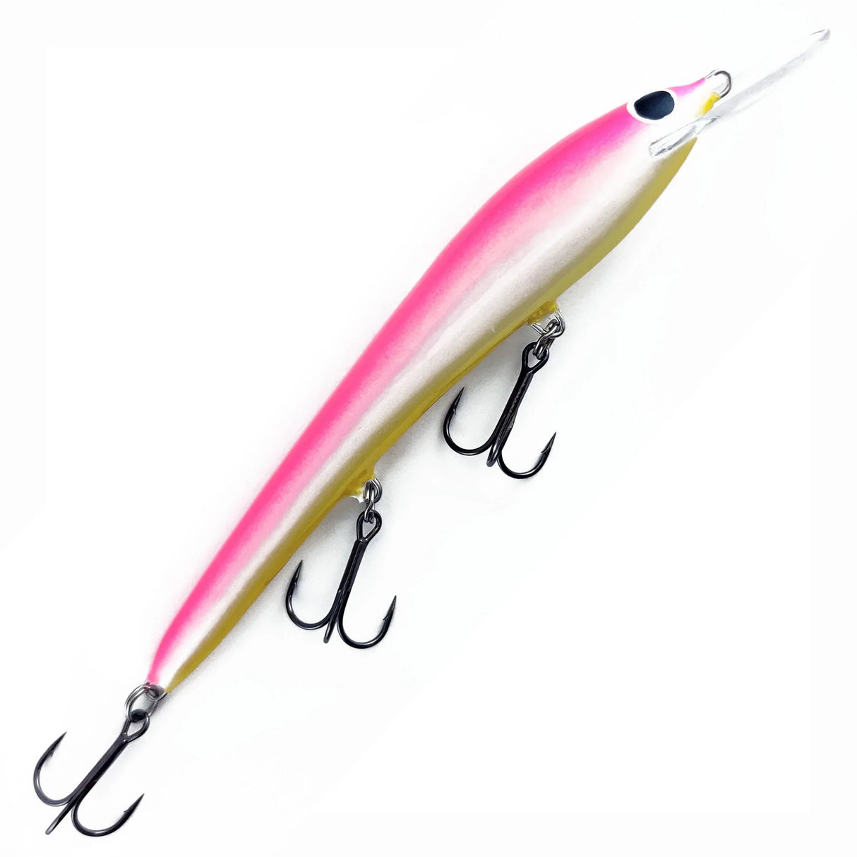Jenna Vaaput M140S 14 cm vaappu - Happy Angler
