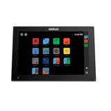 Simrad NSX 12 yhdistelmälaite Active Imaging 3-in-1 anturilla - Happy Angler