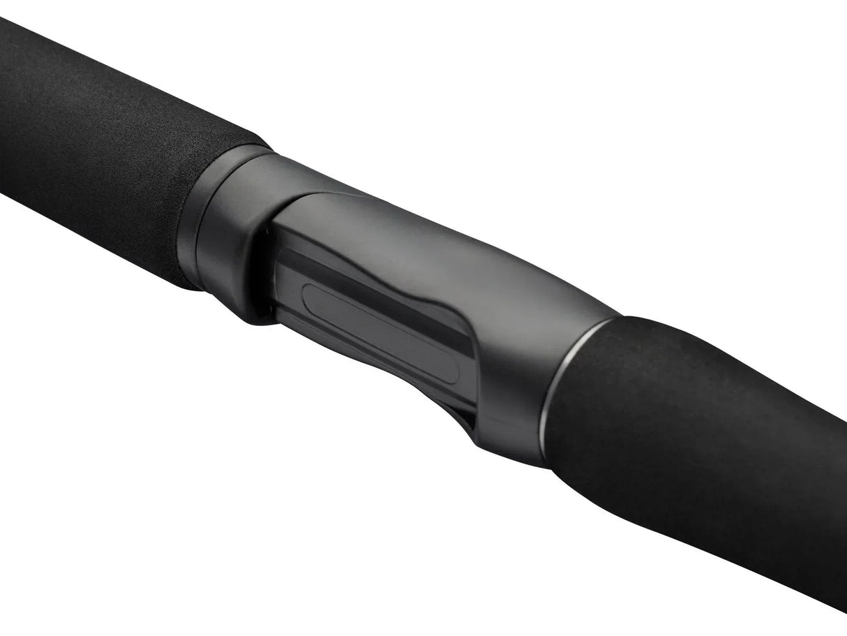 Abu Garcia Beast X2 Trolling Spinning avokelavapa - Happy Angler