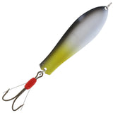 Kuusamo Professor ruohikko 9 cm 18 g lusikkauistin - Happy Angler