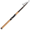DAM Backbone II Tele avokelavapa - Happy Angler