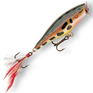 Rapala Skitter Pop 7 cm popperi - Happy Angler