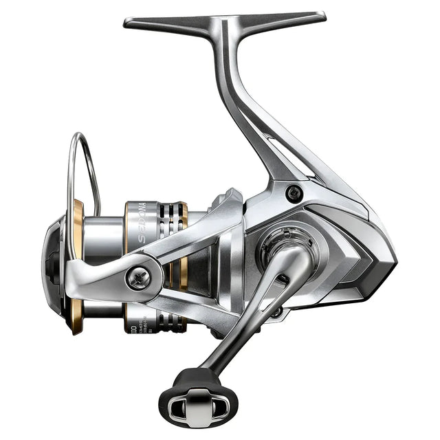 Shimano Sedona FJ avokela - Happy Angler