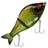 Mikado MFT Swimbait 10 cm jerkki - Happy Angler