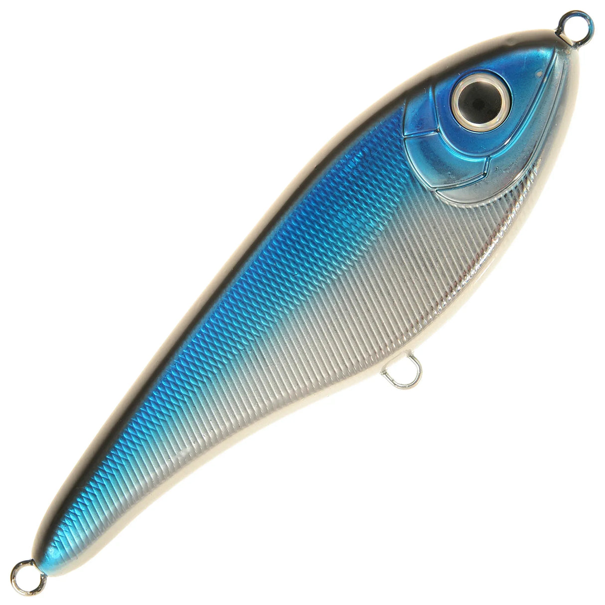 Strike Pro Buster Jerk Sinking 15 cm jerkki - Happy Angler