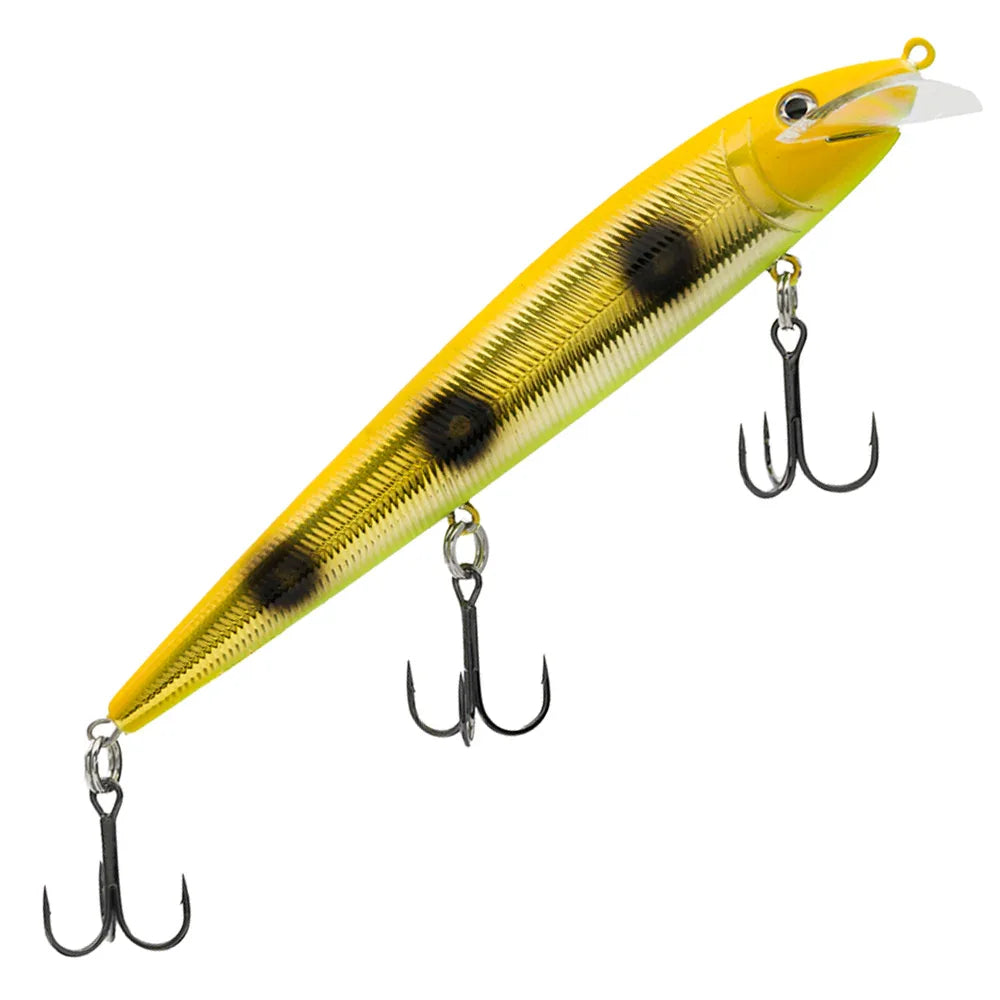 Islure Tuikkari L 13 cm vaappu - Happy Angler E-commerce