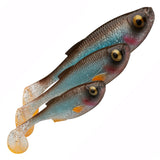 Savage Gear Craft Shad 7,2 cm 5 kpl/pkt - Happy Angler
