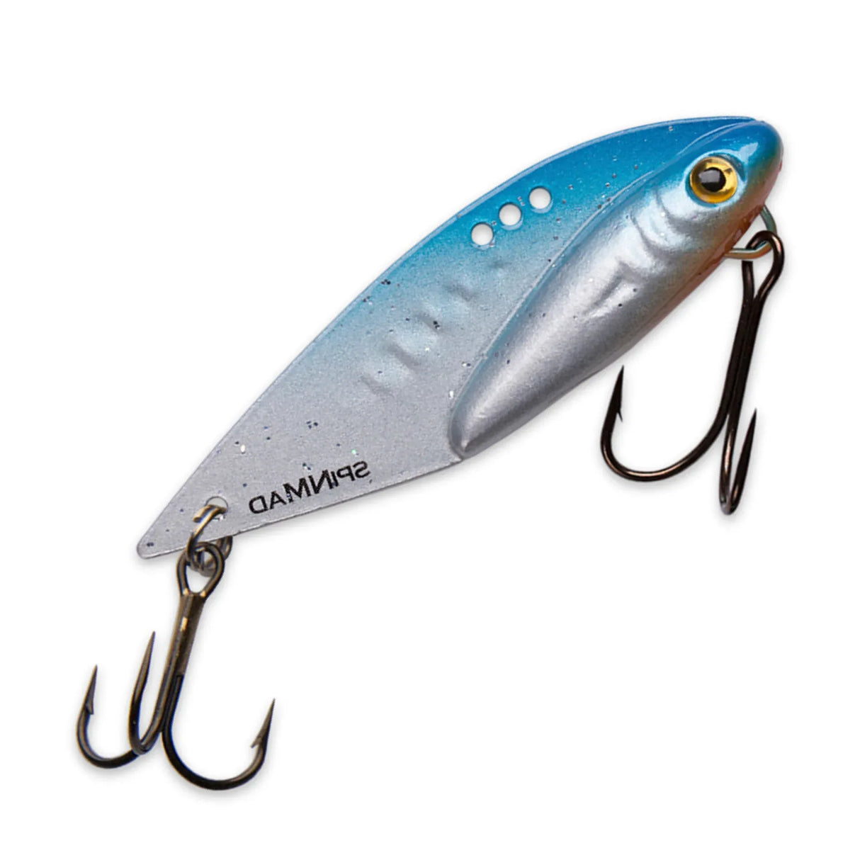 Spinmad Hart 9 g blade bait - Happy Angler