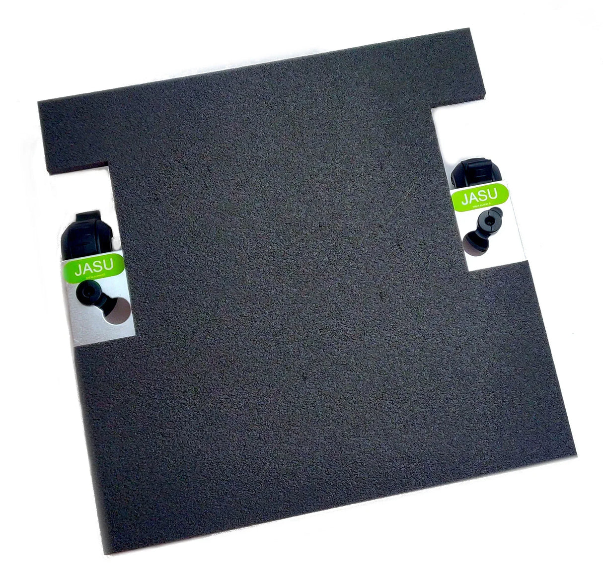 Jasu jigitaulu kiinnikkeillä - Happy Angler