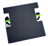 Jasu jigitaulu kiinnikkeillä - Happy Angler