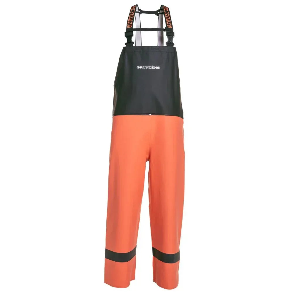 Grundens Balder Bib 504 housut - Happy Angler