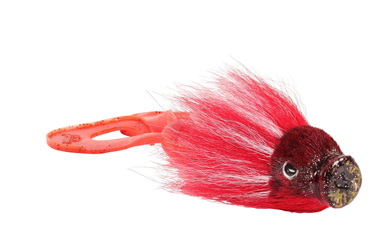 Strike Pro Miuras Mouse Big 23 cm - Happy Angler