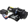 Bronco Gen II Winch 3500 sähkövinssi - Happy Angler