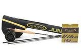 Vision JUNIOR perhosetti - Happy Angler