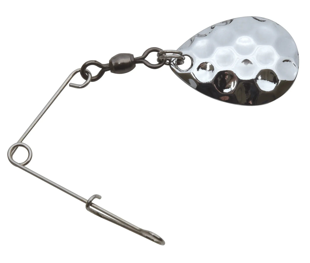 Patriot SpinFix jigilippa 2 kpl/pkt - Happy Angler