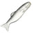 Orka Hybrid Shad 7 cm jigi 4 kpl/pkt - Happy Angler