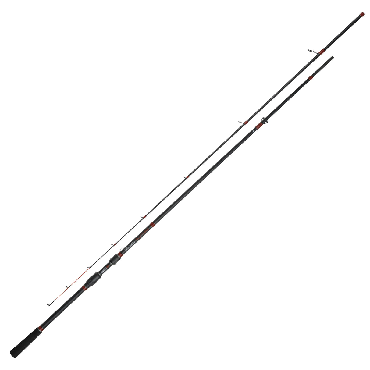 Mikado Bixlite Zander avokelavapa - Happy Angler