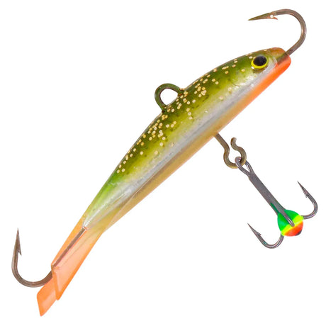 Kuusamo X-Pro II 5 cm tasapainopilkki - Happy Angler