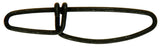 BFT Crosslock Pike viehelukko 10 kpl/pkt - Happy Angler