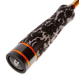 Daiwa Aird Pro avokelasetti kuitusiimalla - Happy Angler