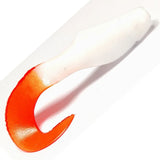 Orka Shad Tail 5,5 cm jigi 5kpl/pkt - Happy Angler