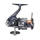 Shimano Nasci FD avokela - Happy Angler