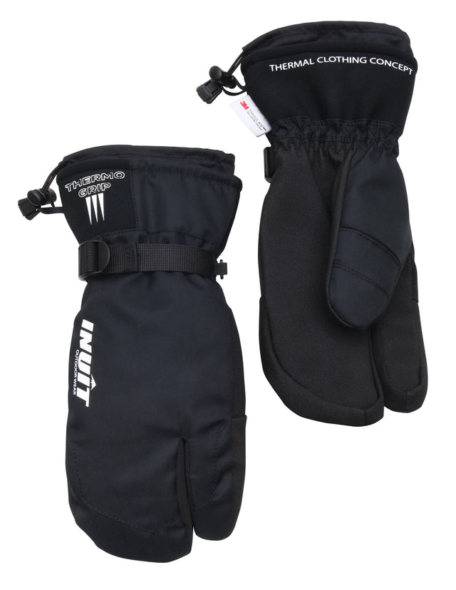 Patriot Inuit Thermo Grip käsineet - Happy Angler