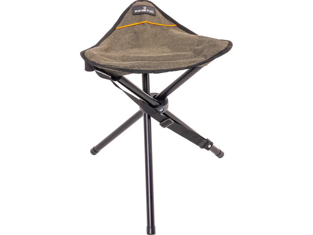 Kinetic Foldable Chair retkijakkara - Happy Angler