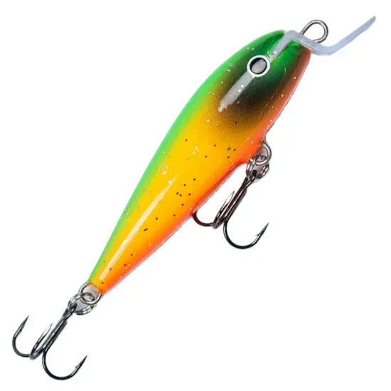 Karikko Porras 7 cm vaappu - Happy Angler