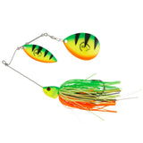 Savage Gear Da Bush 55 g spinnerbait - Happy Angler