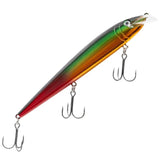 Islure Tuikkari XL 16 cm vaappu - Happy Angler