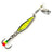 Jasu Salama 6 g lippa - Happy Angler