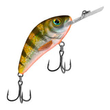 Salmo Rattlin´ Hornet 5.5F 5,5 cm vaappu - Happy Angler