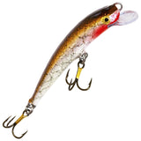 Nils Master Invincible 8 cm vaappu - Happy Angler