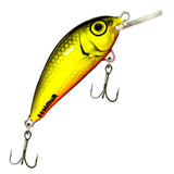 Ruthless Reaper 4,5 cm vaappu - Happy Angler