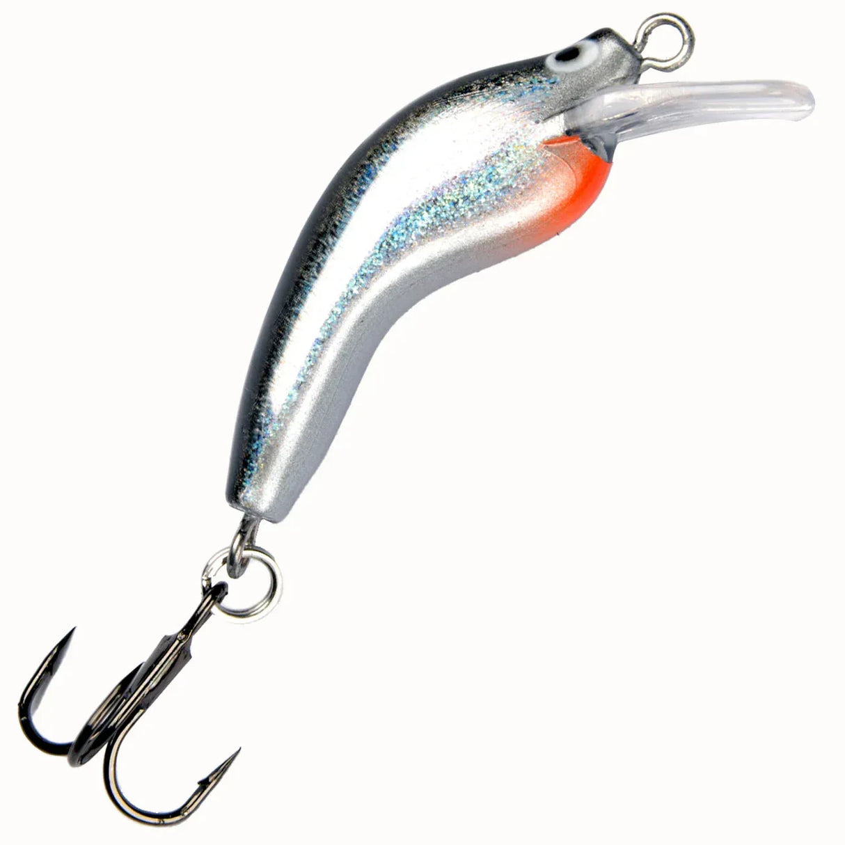 Karikko Ukko 3 cm vaappu - Happy Angler