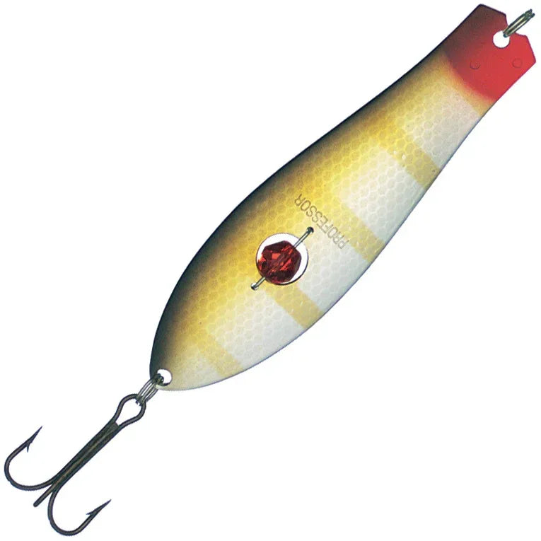 Kuusamo Professor Helmi 9 cm 26 g lusikkauistin - Happy Angler