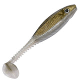 Gunki Grubby Shad 6 cm jigi 10 kpl/pkt - Happy Angler