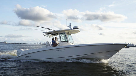 Raymarine Quantum 2 Q24D Doppler 18" Wi-Fi tutka + virtakaapeli + datakaapeli - Happy Angler