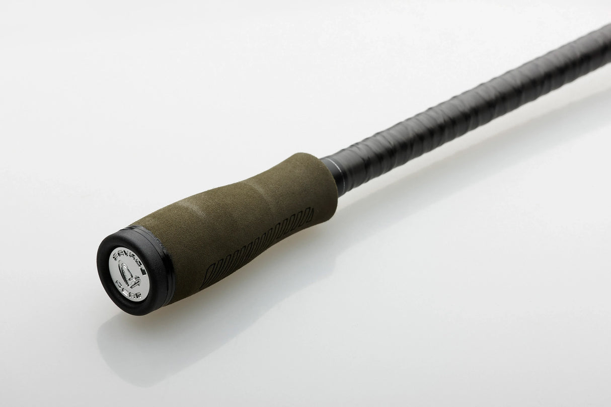 Savage Gear SG4 hyrräkelavapa - Happy Angler