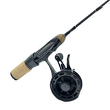 Ruthless Pro Ice Medium pilkkisetti - Happy Angler