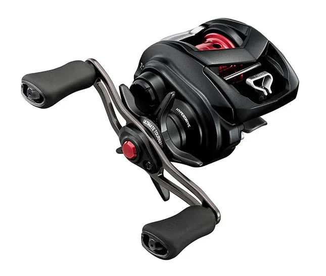 Daiwa Tatula BF TW 70 hyrräkela - Happy Angler