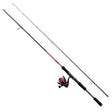 Abu Garcia Fast Attack Zander avokelasetti - Happy Angler