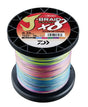 Daiwa J-Braid Grand X8 multicolor 1500 m kuitusiima - Happy Angler