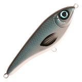 Strike Pro Buster Jerk Sinking 15 cm jerkki - Happy Angler