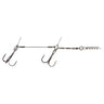 CWC Titanium Stinger Junior Tandem - Happy Angler