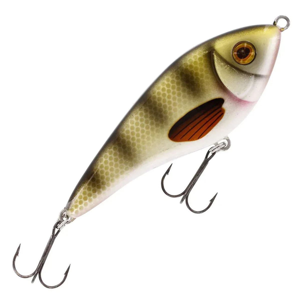 Westin Swim 10 cm Sinking jerkki - Happy Angler