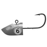 K.P Baits Micro 6 g jigipää 5 kpl/pkt - Happy Angler