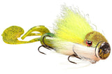 Strike Pro Miuras Mouse Mini 20 cm - Happy Angler